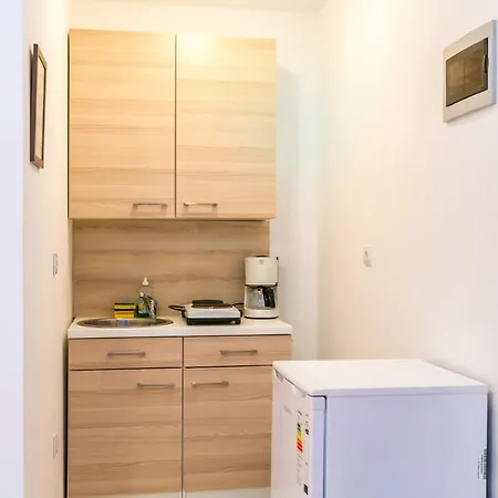Appartamento Loren - - Ground Floor Medolino